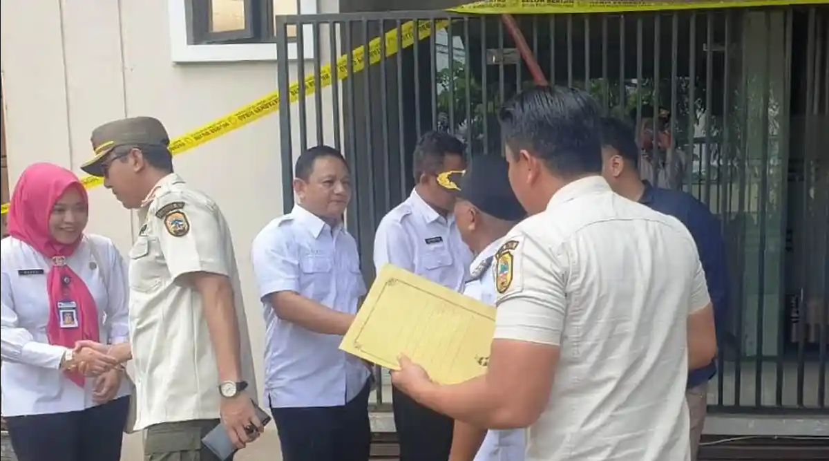 Tak Kantongi Izin, Hotel D'Ayana Pati Dihentikan Operasionalnya Usai Didemo Warga